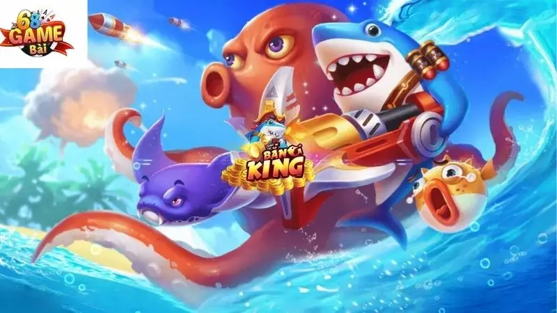 Mẹo chơi bắn cá royal fishing 68 game bài bất bại