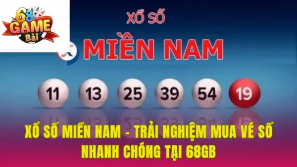 Xổ Số Miền Nam