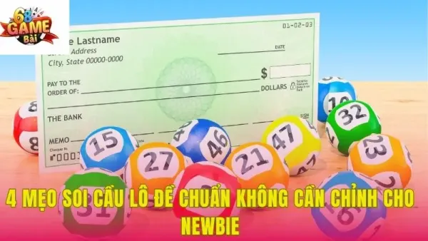 Phương pháp soi cầu lô đề chuẩn người chơi nên biết